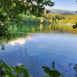 Şavşat Karagöl - Artvin