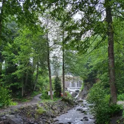 Borçka Karagöl Nature Park - Artvin