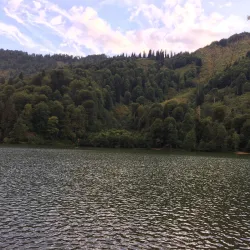 Borçka Karagöl Nature Park - Artvin