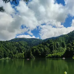 Borçka Karagöl Nature Park - Artvin