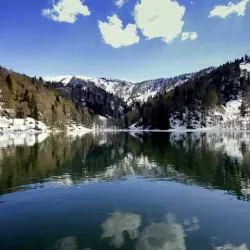 Borçka Karagöl Nature Park - Artvin