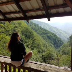 Camili Biosphere Reserve - Artvin