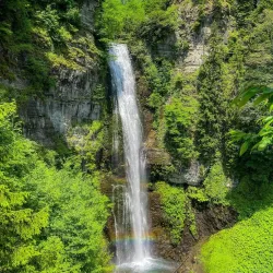 Camili Biosphere Reserve - Artvin