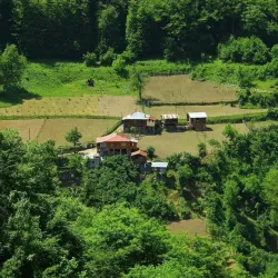 Camili Village - Artvin