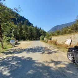 Camili Village - Artvin