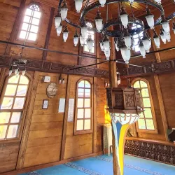 Camili Village - Artvin