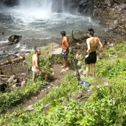 Camili Village - Artvin
