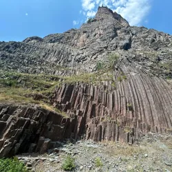 Hatila Valley National Park - Artvin
