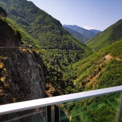 Hatila Valley National Park - Artvin