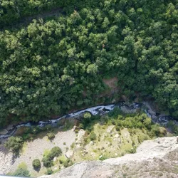 Hatila Valley National Park - Artvin