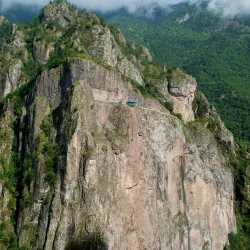 Hatila Valley National Park - Artvin