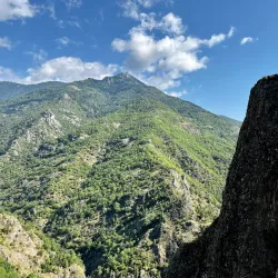 Hatila Valley National Park - Artvin