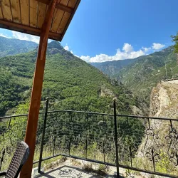 Hatila Valley National Park - Artvin