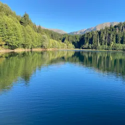 Karagöl-Sahara National Park - Artvin