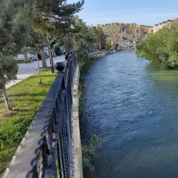 Çoruh River - Artvin