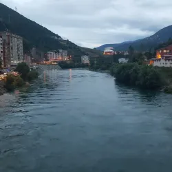 Çoruh River - Artvin