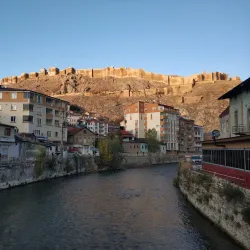 Çoruh River - Artvin