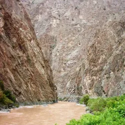 Çoruh River - Artvin
