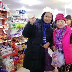 Avanos Market - Avanos