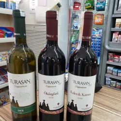 Avanos Market - Avanos