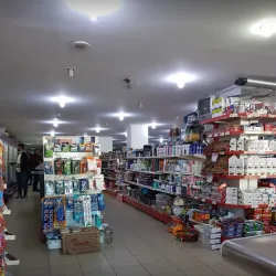 Avanos Market - Avanos