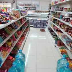 Avanos Market - Avanos