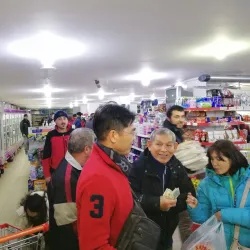 Avanos Market - Avanos