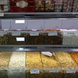 Avanos Market - Avanos