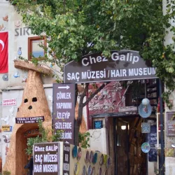 Avanos Old Town - Avanos