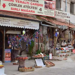 Avanos Old Town - Avanos