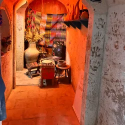 Avanos Old Town - Avanos