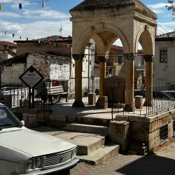 Avanos Old Town - Avanos