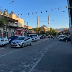 Avanos Old Town - Avanos