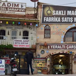 Avanos Old Town - Avanos