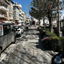 Avanos Old Town - Avanos