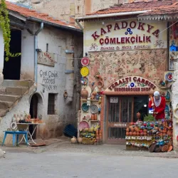 Avanos Old Town - Avanos