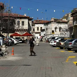 Avanos Old Town - Avanos