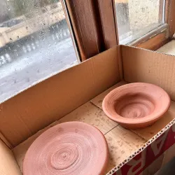 Avanos Pottery Workshops - Avanos