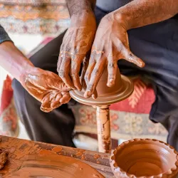 Avanos Pottery Workshops - Avanos