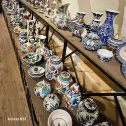 Avanos Pottery Workshops - Avanos