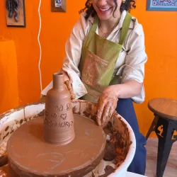 Avanos Pottery Workshops - Avanos