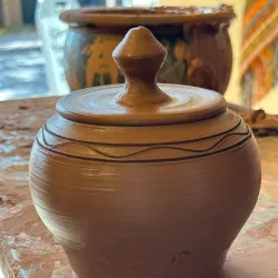 Avanos Pottery Workshops - Avanos