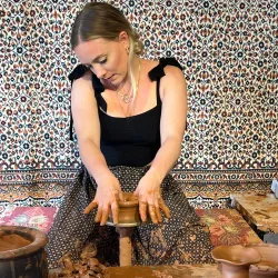 Avanos Pottery Workshops - Avanos