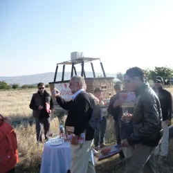 Cappadocia Hot Air Balloon Rides - Avanos