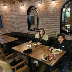 Cappadocia Hot Air Balloon Rides - Avanos