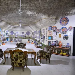 Güray Museum - Avanos