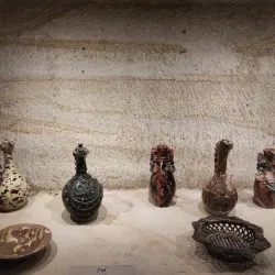 Güray Museum - Avanos