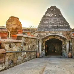 Güray Museum - Avanos