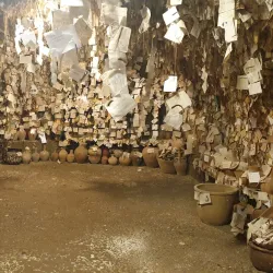 Hair Museum of Avanos - Avanos