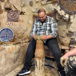 Hair Museum of Avanos - Avanos